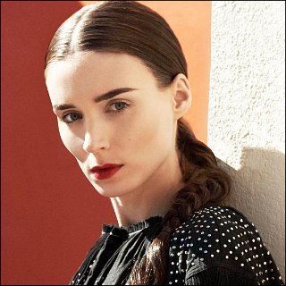rooney mara profile and personal info
