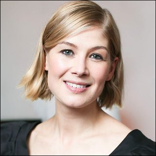 Rosamund Pike Profile Photo