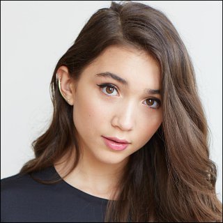 Rowan Blanchard Rowan Blanchard