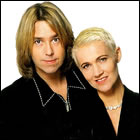 Roxette Roxette