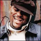 Ruben Studdard Ruben Studdard