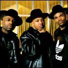 Run DMC Profile Photo