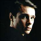 Rupert Evans Profile Photo