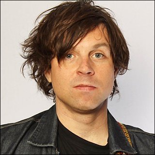 Ryan Adams Profile Photo