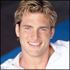 Ryan McPartlin Ryan McPartlin