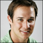 Ryan Merriman Profile Photo