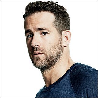 Ryan Reynolds Profile Photo