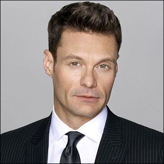 Ryan Seacrest Profile Photo