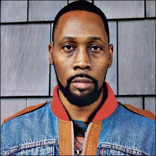 RZA Profile Photo