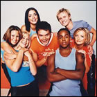 S Club 7 S Club 7