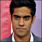 Sacha Dhawan Sacha Dhawan