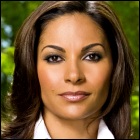 Salli Richardson Profile Photo