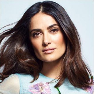 Salma Hayek Profile Photo