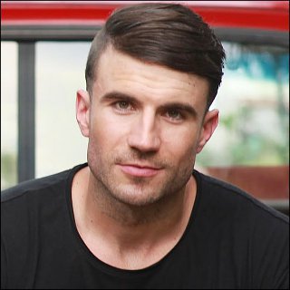 Sam Hunt Profile Photo