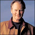 Sam Shepard Profile Photo