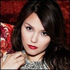 Samantha Barks Profile Photo