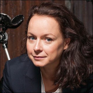 Samantha Morton Profile Photo