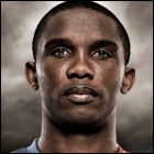 Samuel Eto'o Profile Photo