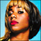 Santogold photo