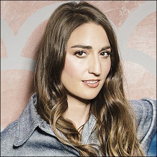 Sara Bareilles Profile Photo