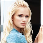 Sara Paxton Sara Paxton