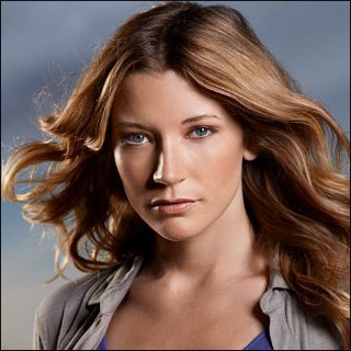 Sarah Roemer Profile Photo