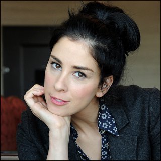 Sarah Silverman Sarah Silverman