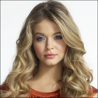 Sasha Pieterse Profile Photo