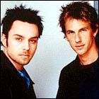 Savage Garden Savage Garden