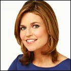 Savannah Guthrie Profile Photo