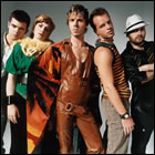 Scissor Sisters Profile Photo