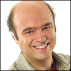 Scott Adsit Profile Photo