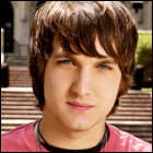 Scott Michael Foster Profile Photo