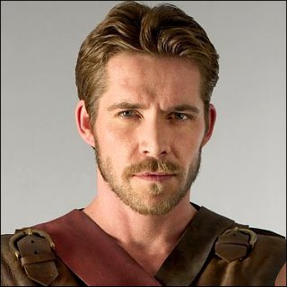 Sean Maguire Profile Photo