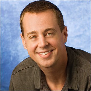 Sean Murray Profile Photo