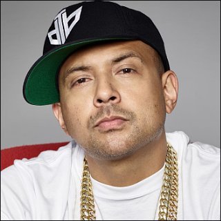 Sean Paul Profile Photo