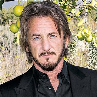 Sean Penn Profile Photo