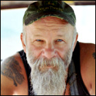 Seasick Steve Profile Photo