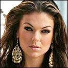 Serinda Swan Profile Photo