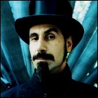 Serj Tankian Serj Tankian