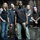Sevendust Sevendust