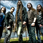 Shadows Fall Shadows Fall