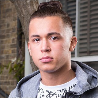 Shaheen Jafargholi Shaheen Jafargholi