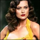 Shalom Harlow Profile Photo