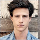 Shane Harper Profile Photo