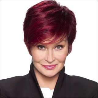 Sharon Osbourne