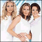 SHeDAISY Profile Photo