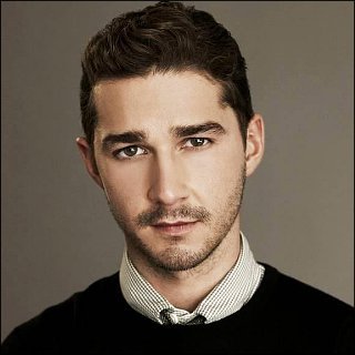 Shia LaBeouf Picture