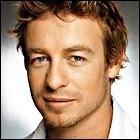 Simon Baker Profile Photo