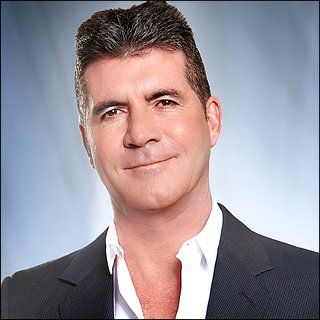 Simon Cowell Profile Photo